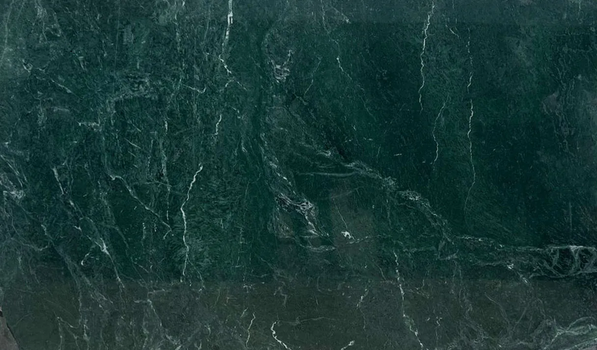 Green Marble